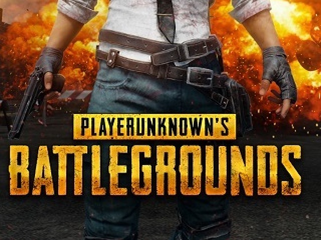 Pubg