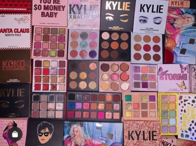 Kylie cosmetics