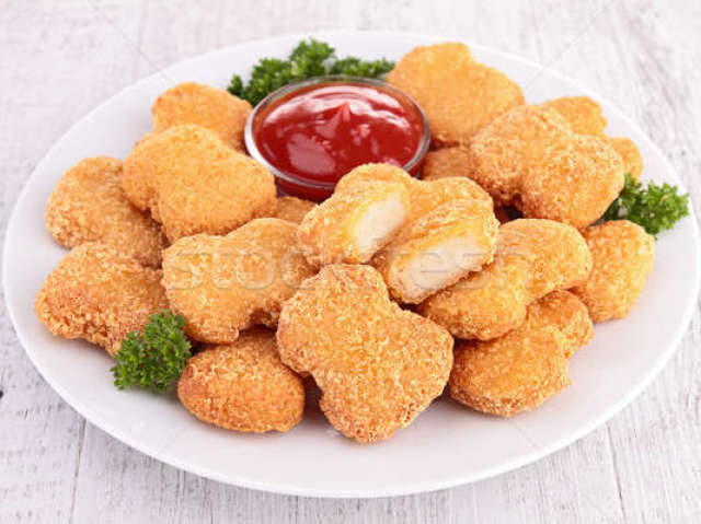 NUGGETS!