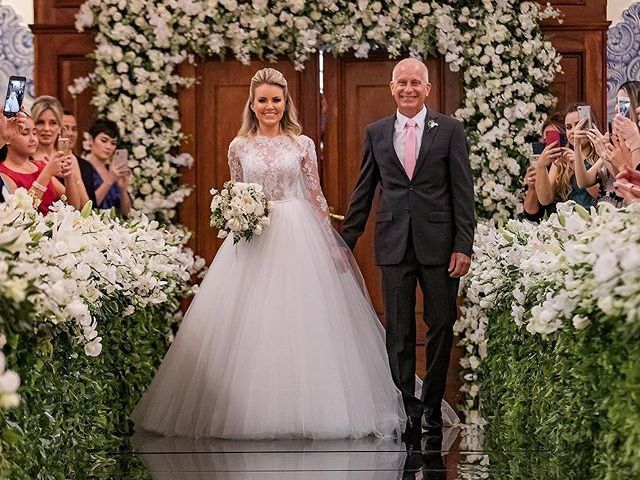 Casamento dos sonhos!