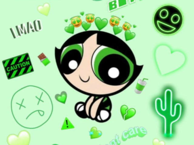💚Docinho💚