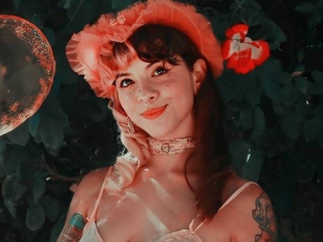 Melanie Martinez