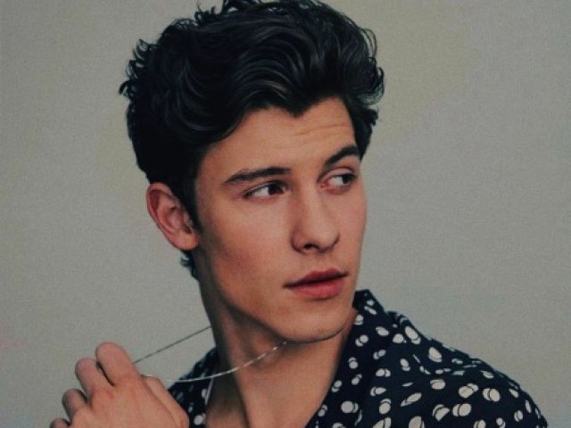 Shawn Mendes