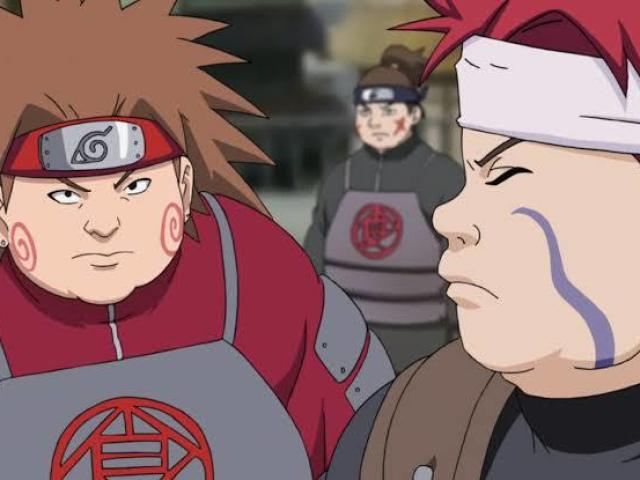 Akimichi
