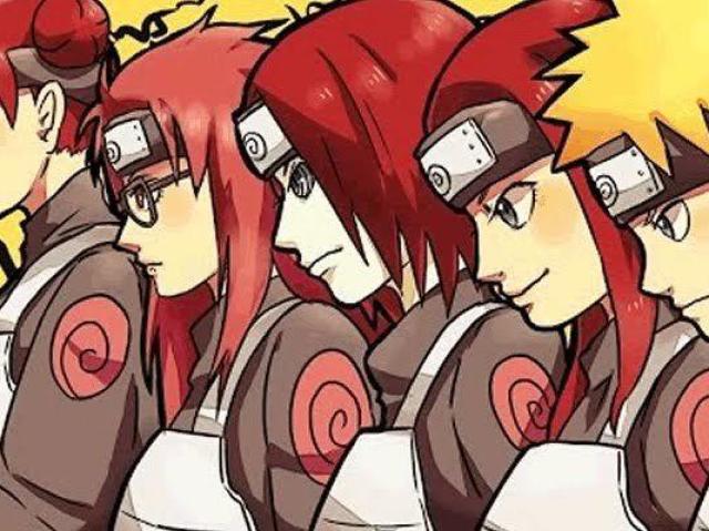 Uzumaki