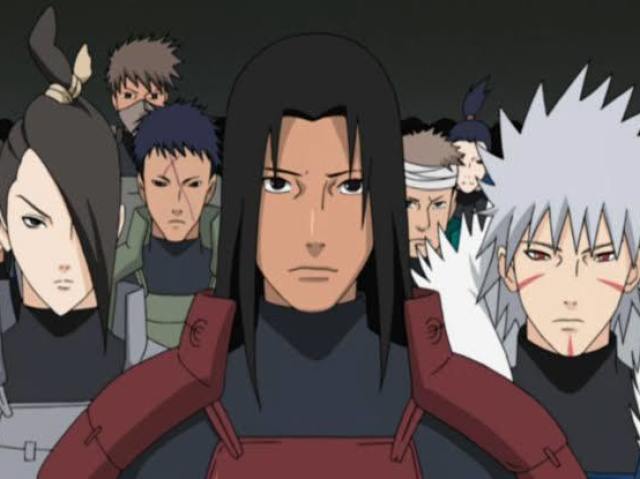 Clã senju