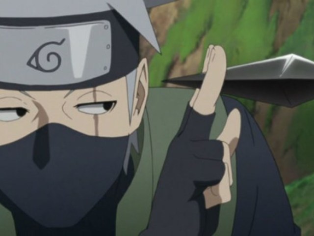 Clã Hatake