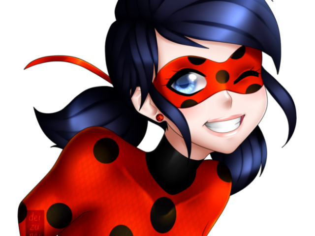 Ladybug