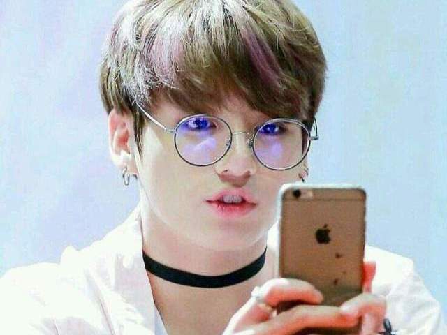 Jungkook