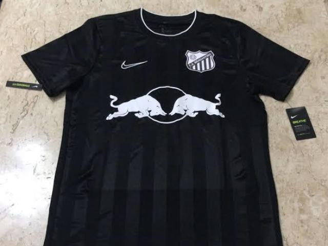 Camisa Rb bragantino 2