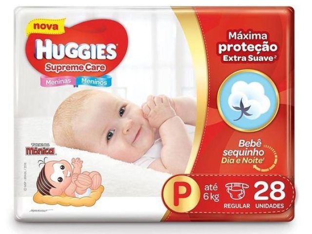 Huggies