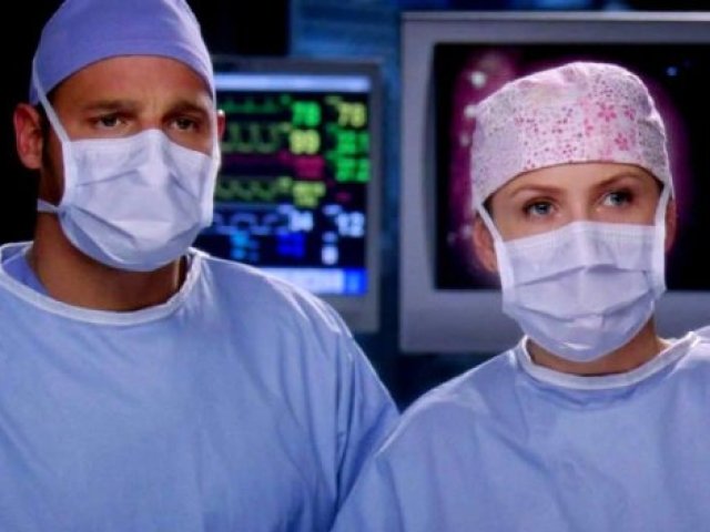 Alex e Arizona