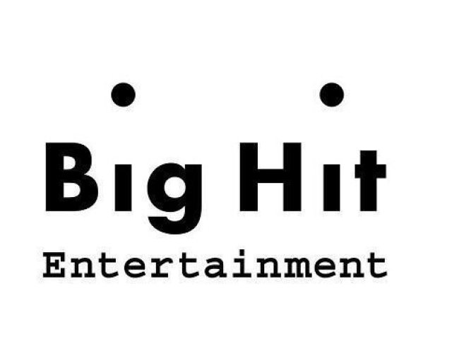 Big Hit Entertainment