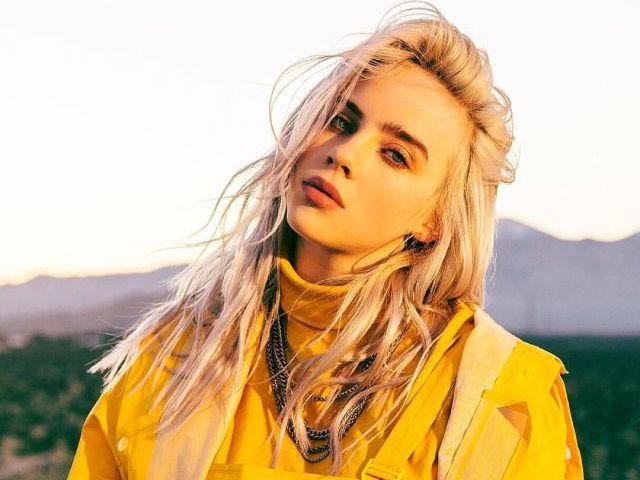 Billie eilish