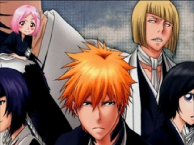 Bleach