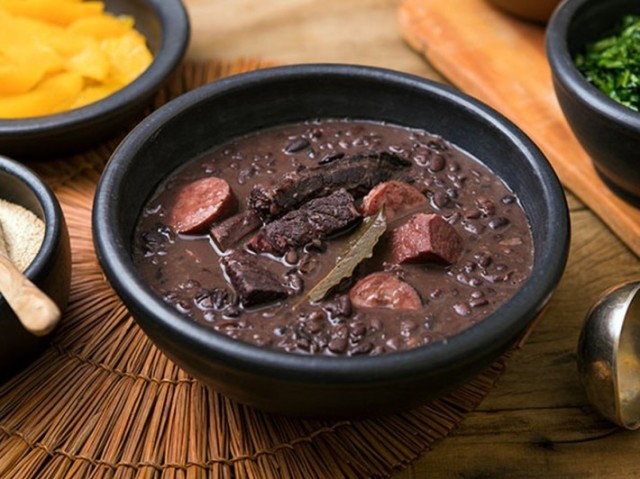 feijoada