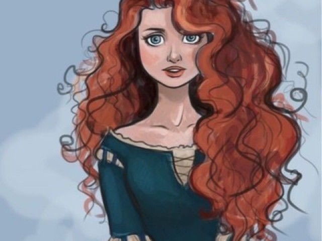 Merida