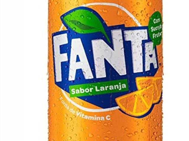 fanta