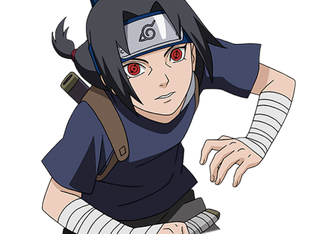 Itachi