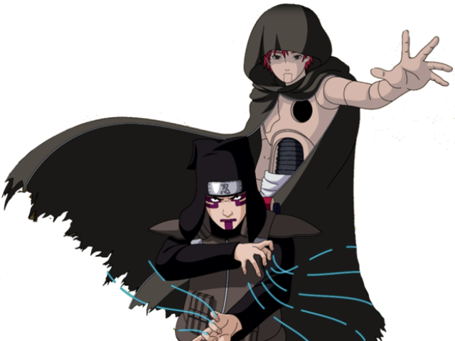 Kankuro