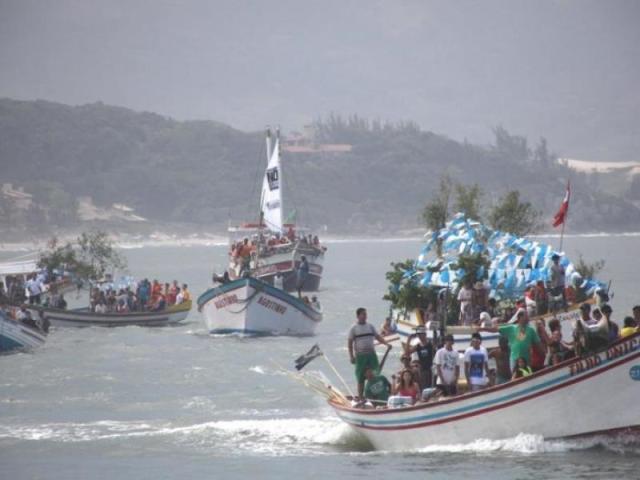 FESTA DOS NAVEGANTES