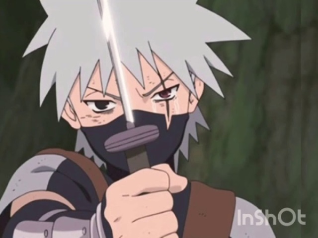 Kakashi