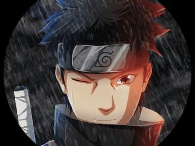 Shisui