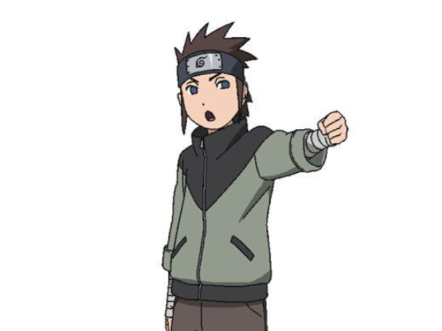 Konohamaru