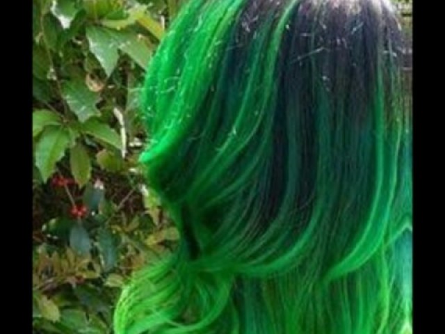 Verde💚