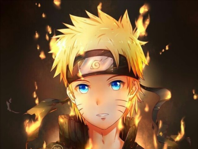 Naruto