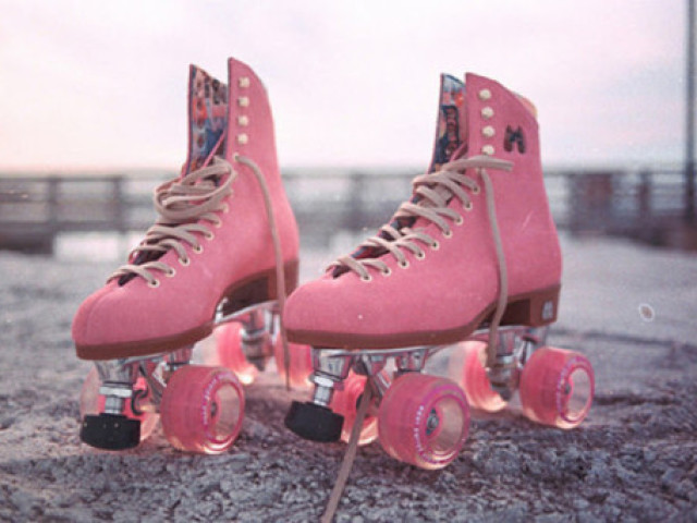 Patins