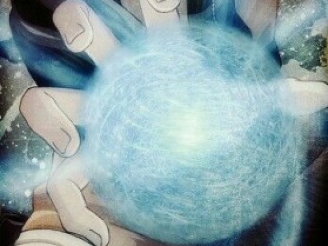 Rasengan