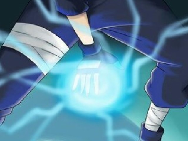 Chidori