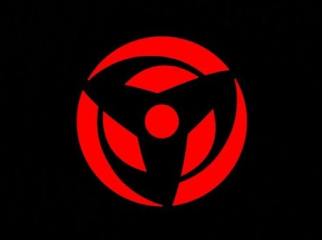 Sharingan