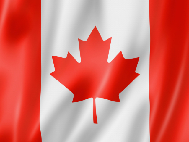 Canadense