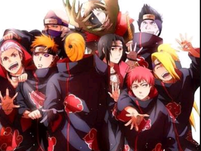 Akatsuki