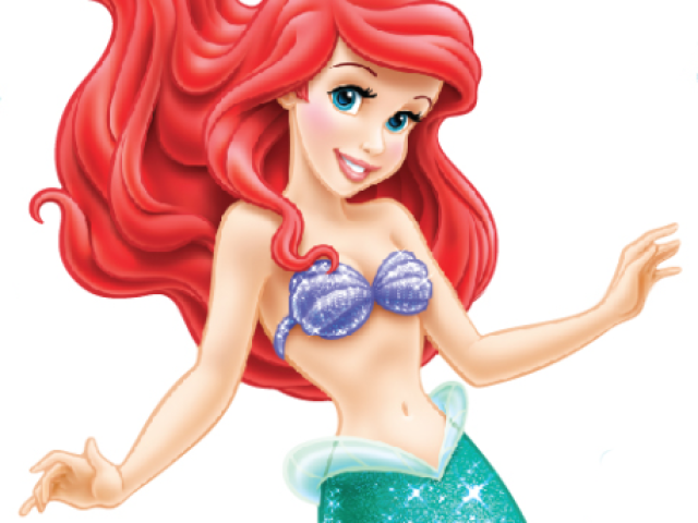 Ariel