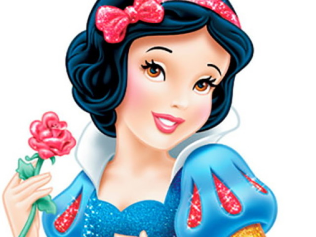 Branca de Neve