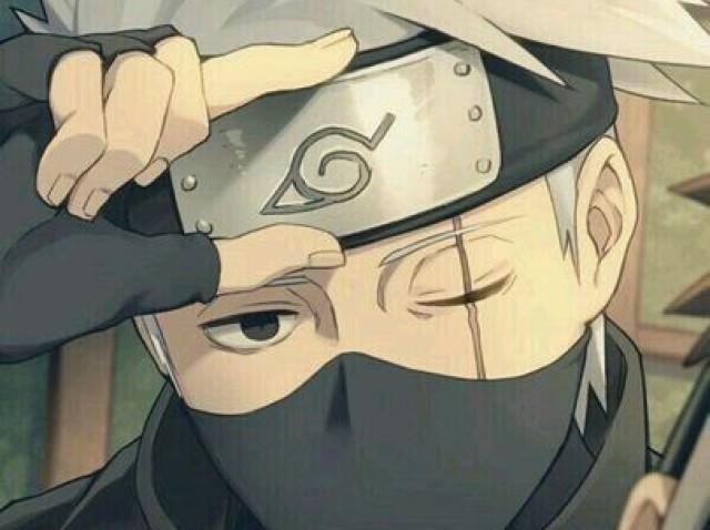 Kakashi