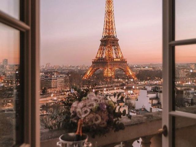 Paris ♥*♡∞:。.。♥*♡∞:。.。