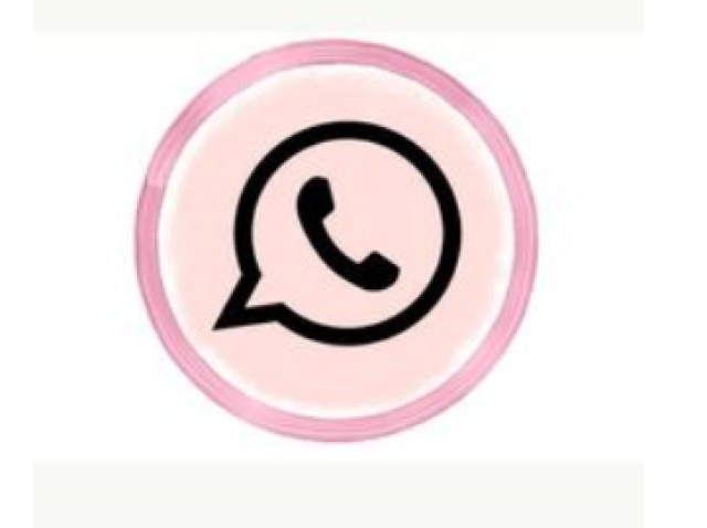 Pelo whats..
(Ou outra rede social)