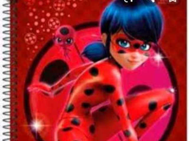 LADYBUG