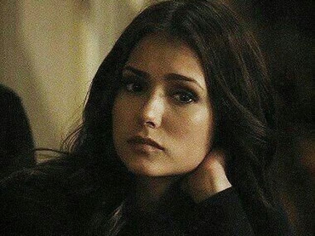 Elena Gilbert