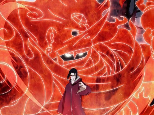 Susanoo (itachi)