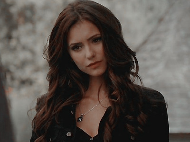 Katherine Pierce