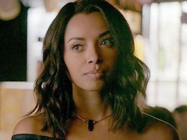 Bonnie Bennett