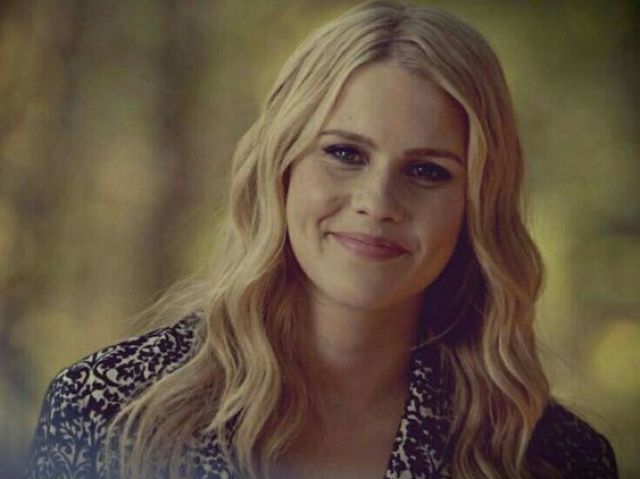 Rebekah Mikaelson