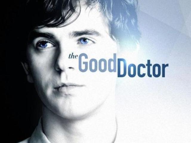 The Good Doctor