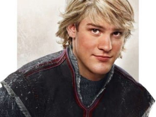 Kristoff