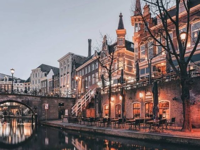 Amsterdam